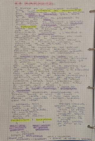 Miniatura del documento Apuntes del Barroco