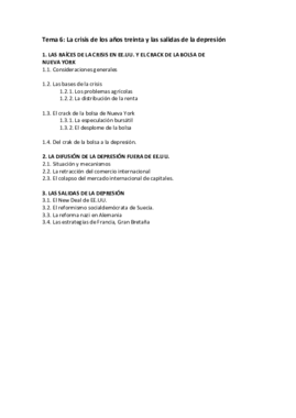 Miniatura del documento Tema 6. La crisis de los años 30 y las salidas de la depresión.pdf