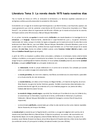 Miniatura del documento Literatura-EBAU-tema-3-La-novela-desde-1975-hasta-nuestros-dias.pdf