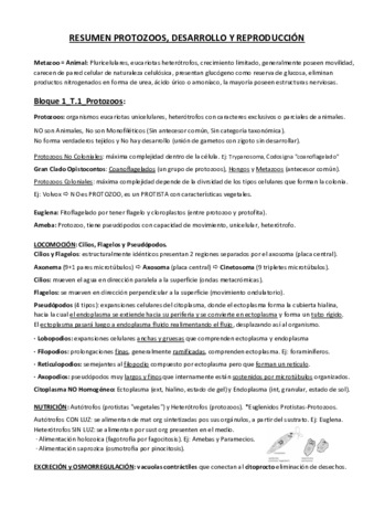 Miniatura del documento Resumen-Protozoos-Desarrollo-y-Reproduccion.pdf