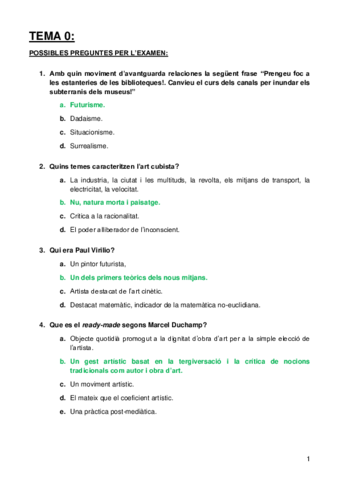 Miniatura del documento Resum-Tema-1-Art-Contemporani.pdf