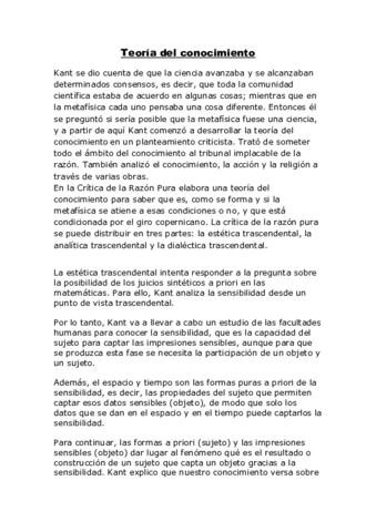 Miniatura del documento Kant-Teoria-del-conocimiento.pdf
