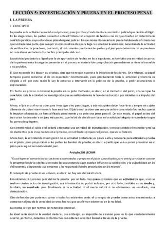 Miniatura del documento LECCION-5-Procesal-Penal.pdf