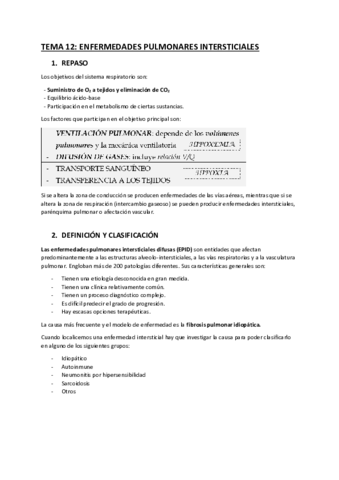 Miniatura del documento TEMA-12-ENFERMEDADES-PULMONARES-INTERSTICIALES.pdf
