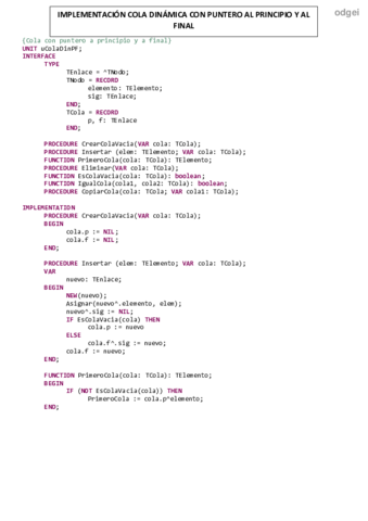 Miniatura del documento Implementacion-Cola-dinamica-con-puntero-principio-al-final.pdf