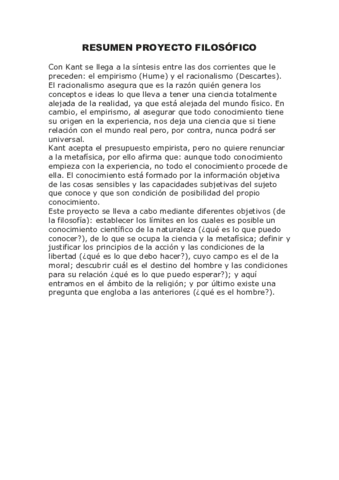 Miniatura del documento Kant-PROYECTO-FILOSOFICO.pdf