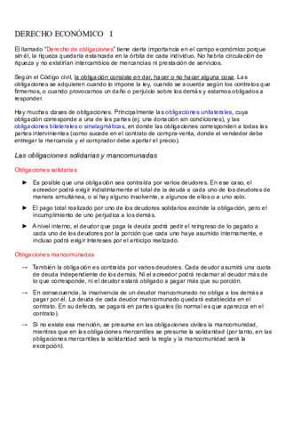 Miniatura del documento Derecho tema 6 - La obligación.pdf