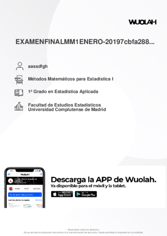 Miniatura del documento EXAMENFINALMM1ENERO-2019.pdf