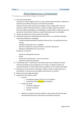 Miniatura del documento Tema 7. Fisioterapia en la tetraplejía.pdf