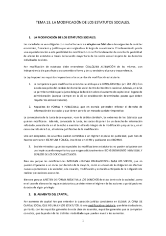 Miniatura del documento TEMA 13. DCHO MERCANTIL.pdf