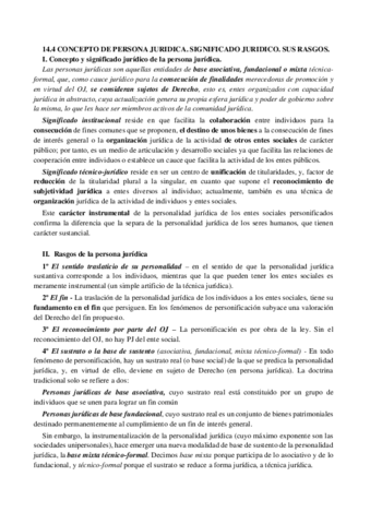Miniatura del documento 14.4 y 14.7 personalidad jurídica y levantamiento del velo.pdf