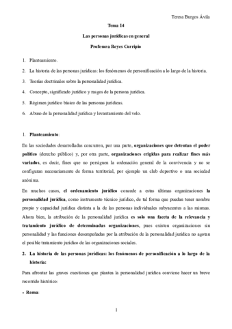 Miniatura del documento Tema 14- Las personas jurídicas en general.pdf