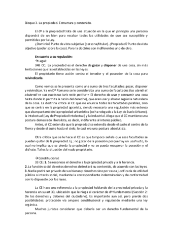 Miniatura del documento Bloque 3. La Propiedad.pdf