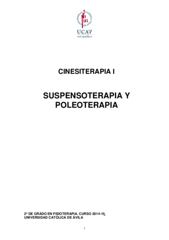 Miniatura del documento APUNTES-SUSPENSOTERAPIA-Y-POLEOTERAPIA.pdf