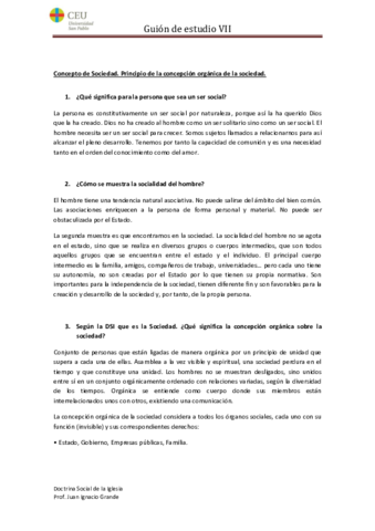 Miniatura del documento Guión 7. Sociedad. Pr. concepción orgánica.pdf