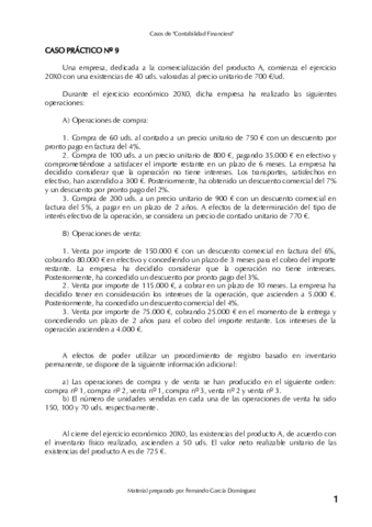 Miniatura del documento Caso 09-Compra-venta mercaderías 2.pdf