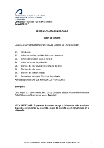 Miniatura del documento Leccion-5.-Valoracion-contable-Archivo.pdf