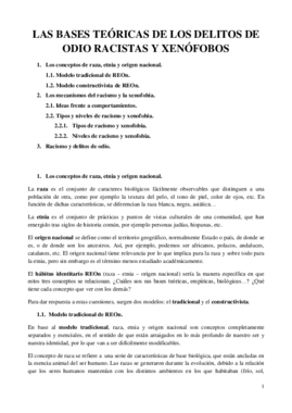 Miniatura del documento Tema 8. Las bases de los delitos de odio racistas y xenófobos.pdf