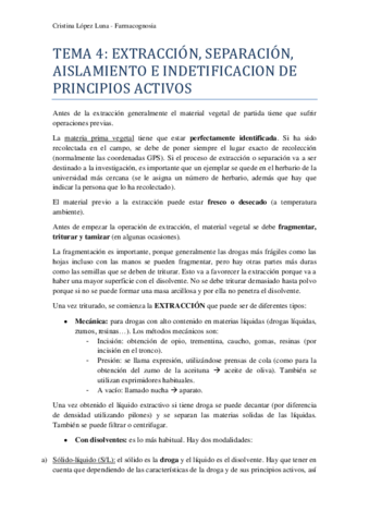 Miniatura del documento TEMA 4 FARMACOGNOSIA.pdf
