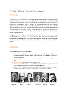 Miniatura del documento 6. Teoría Crítica y Postmodernismo.pdf