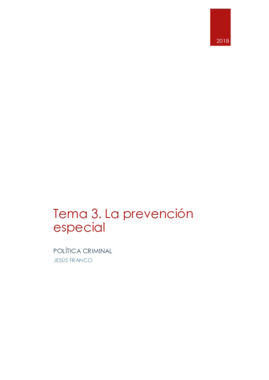 Miniatura del documento Tema 3. Prevención especial negativa.pdf