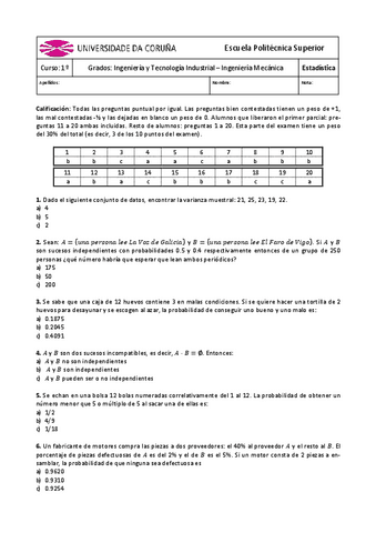 Miniatura del documento Examen-Estadistica-Junio-2011-Soluciones.pdf