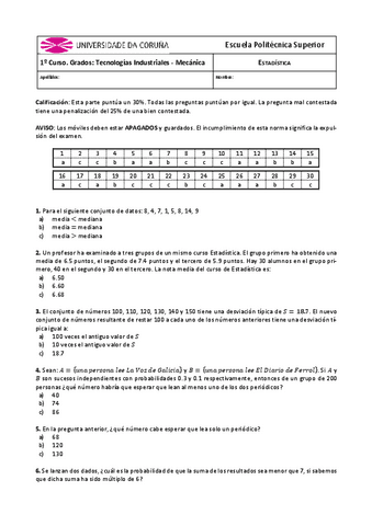 Miniatura del documento Examen-Estadistica-Julio-2016-Soluciones.pdf