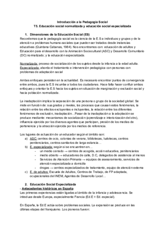 Miniatura del documento Pedagogía-T5.pdf