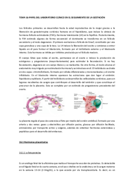 Miniatura del documento TEMA 16-Papel del laboratorio clínico en el desarrollo de la gestación.pdf