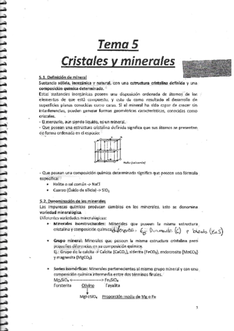 Miniatura del documento Tema 5 mineralogía.pdf