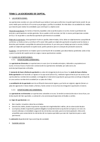 Miniatura del documento TEMA 5 DERECHO MERCANTIL.pdf