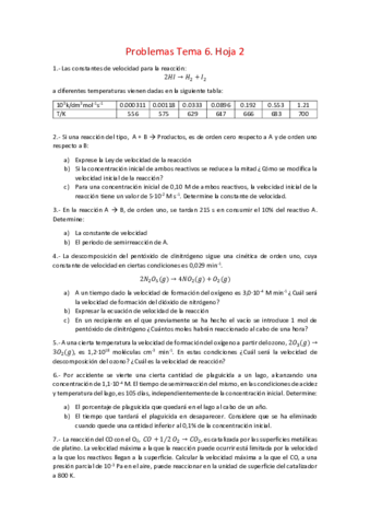 Miniatura del documento Problemas_Cinetica T6 (2).pdf
