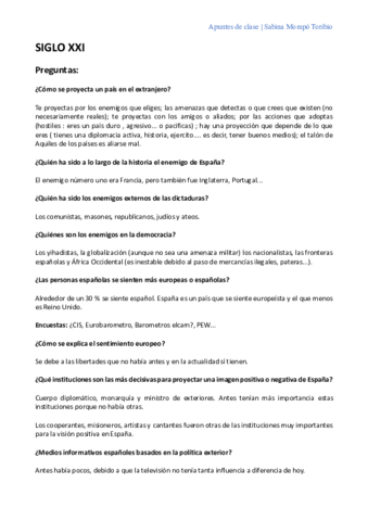 Miniatura del documento Tema Siglo XXI apuntes de clase.pdf