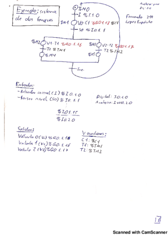 Miniatura del documento Ejemplo programación en lista de instrucciones.pdf