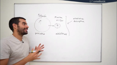 Miniatura del documento Curso online Bioestadística UGR - ESTADISTIX - https://youtu.be/CjpuX-flh8M.be/CjpuX-flh8M