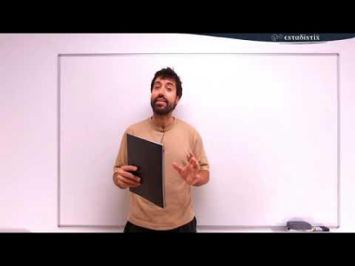 Miniatura del documento Curso online Introducción al análisis de datos Psicología UNED -ESTADISTIX- https://youtu.be/IZ5TMX5Qjd8
