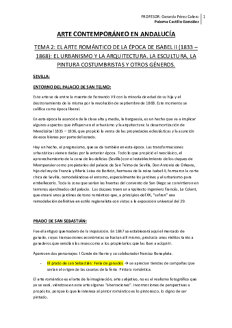 Miniatura del documento TEMA 2 EL ARTE ROMÁNTICO DE LA ÉPOCA DE ISABEL II (1833 – 1868) EL URBANISMO Y LA ARQUITECTURA. LA ESCULTURA- LA PINTURA COSTUMBRISTAS Y OTROS.pdf
