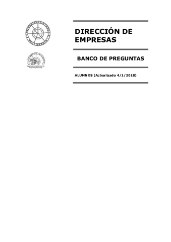 Miniatura del documento AA_BANCO DE PREGUNTAS_DIRECCION DE EMPRESAS_ALUMNOS_PUBLICAR.pdf