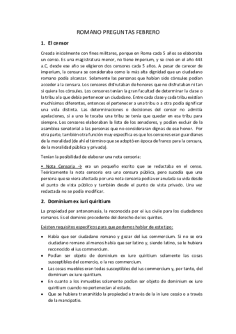 Miniatura del documento ROMANO PREGUNTAS FEBRERO.pdf