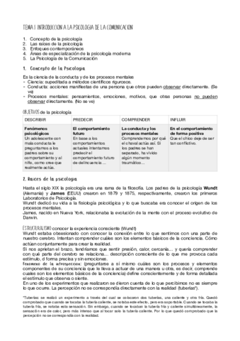 Miniatura del documento Tema 1 introduccion a la psicologia .pdf