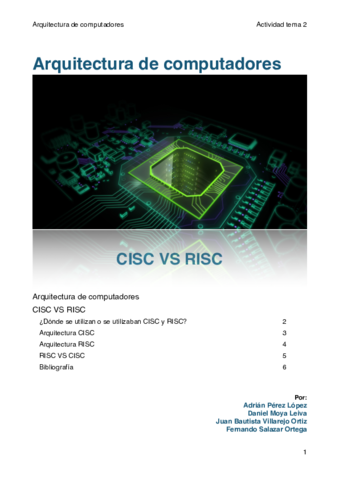 Miniatura del documento 2.3 CISC vs RISC.pdf