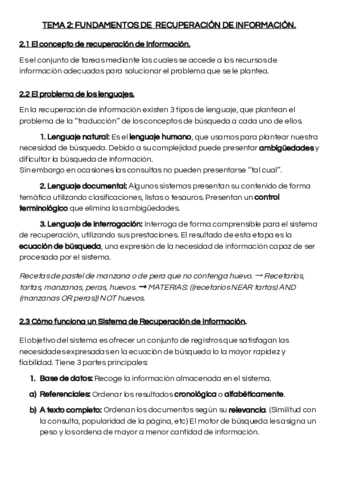 Miniatura del documento TEMA 2_ FUNDAMENTOS DE  RECUPERACIÓN DE INFORMACIÓN.pdf