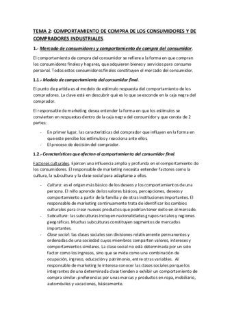 Miniatura del documento TEMA 2 Marketing.pdf
