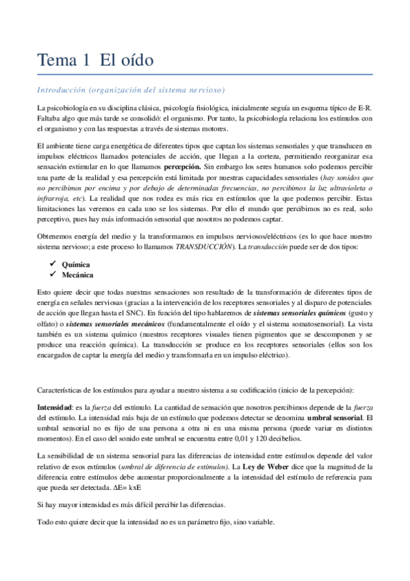 Miniatura del documento Tema 1 El sistema auditivo.docx