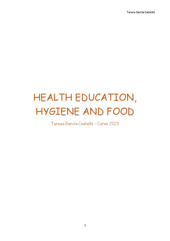 Miniatura del documento UNIT-1-AND-2-HEALTH-EDUCATION-HYGIENE-AND-FOOD.pdf
