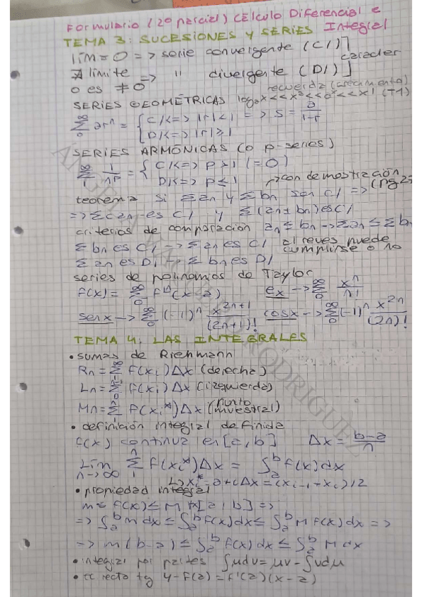 Miniatura del documento Formulario-Calculo-SEGUNDO-PARCIAL.pdf