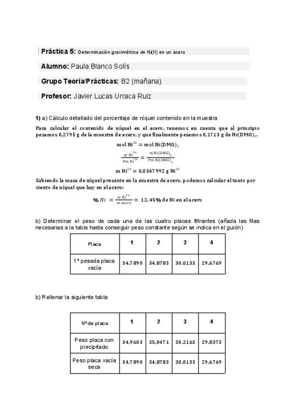 Miniatura del documento Practica-5-Determinacion-gravimetrica-de-NiII-en-un-acero.pdf