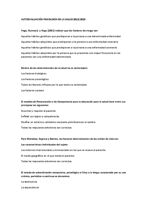 Miniatura del documento AUTOEVALUACION-PSICOLOGIA-DE-LA-SALUD-2022.pdf
