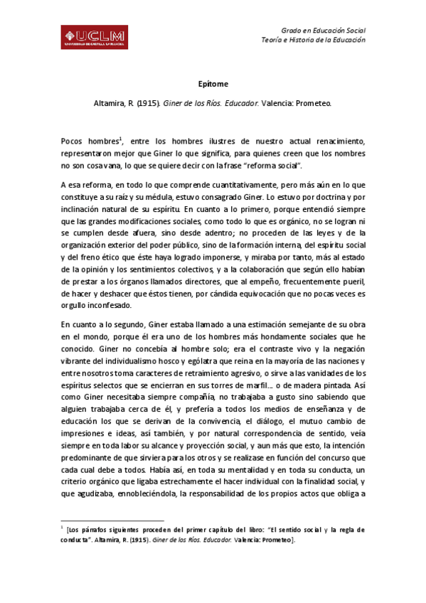 Miniatura del documento Altamira-1915-Giner-de-los-Rios-Educador.pdf