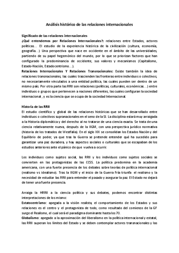 Miniatura del documento Formacion-de-la-sociedad-internacional-Tema-2-Analisis-historico-de-las-relaciones-internacionales.pdf